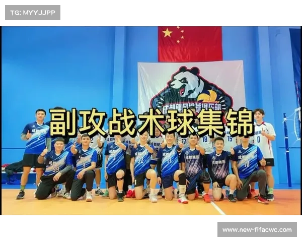 排球数据统计系统升级助力实时战术分析与漏洞发现优化 排球数据统计系统升级助力实时战术分析与漏洞发现优化