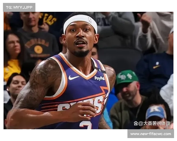 比尔买断条款揭示NBA薪资结构漏洞及其对联盟竞争格局的影响 比尔买断条款揭示NBA薪资结构漏洞及其对联盟竞争格局的影响