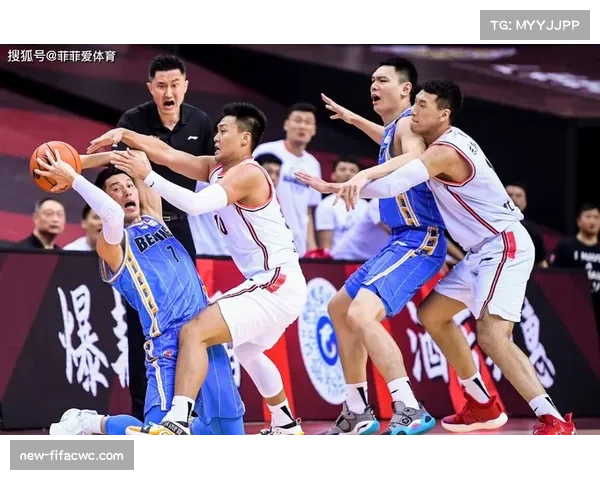 辽宁广东双雄胜率跌至十年最低，CBA争霸格局彻底重构