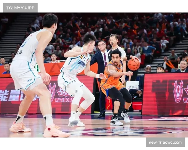 团队篮球理念盛行 本土球员得分占比超70%体系高效